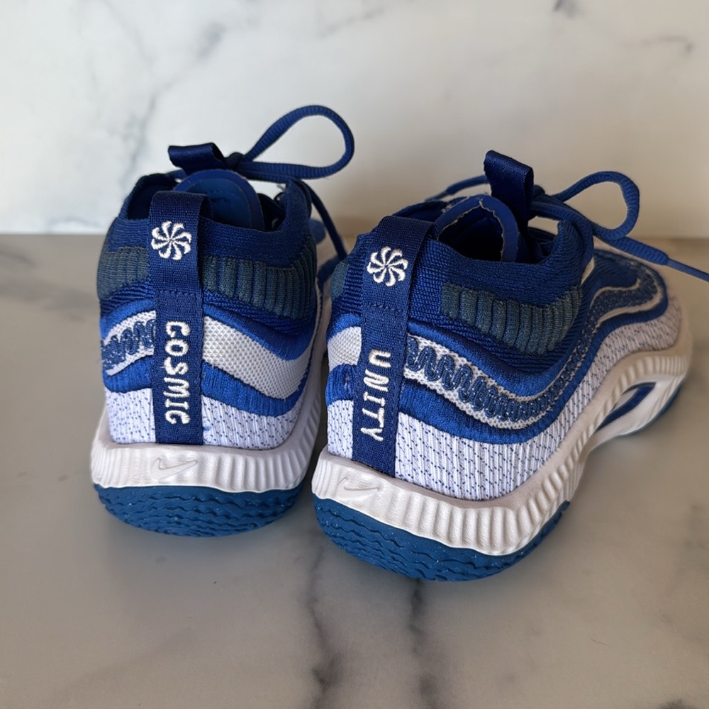 Nike Cosmic Unity 3 TB 'Game Royal’ - Picture 5 of 7